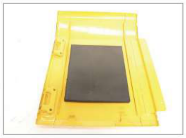 PC300-7 COVER 207-54-71332
